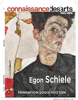 Paperback Egon Schiele [French] Book