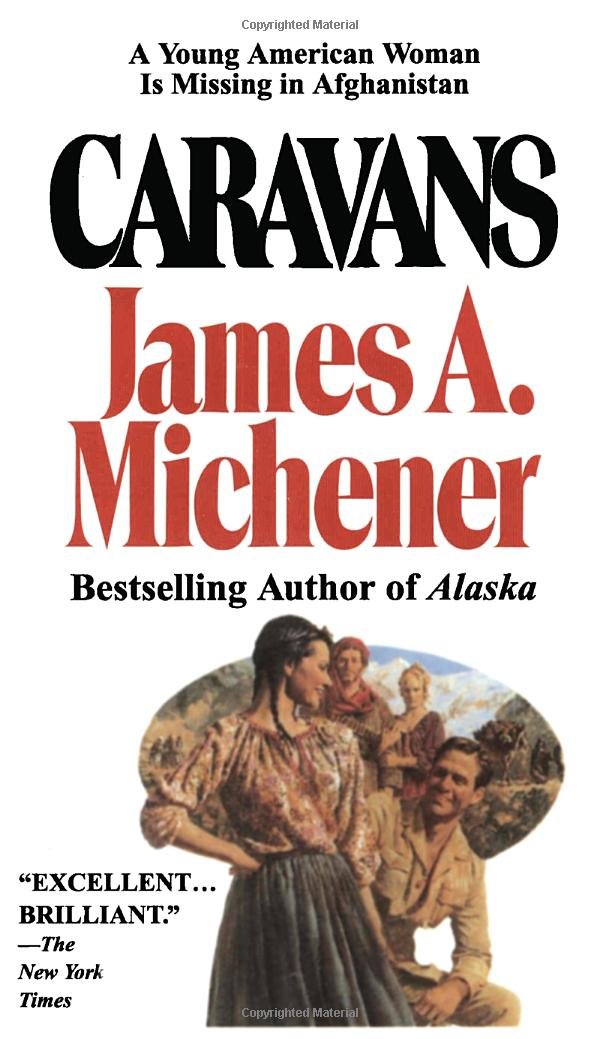 Buy Caravans — BookShops.in