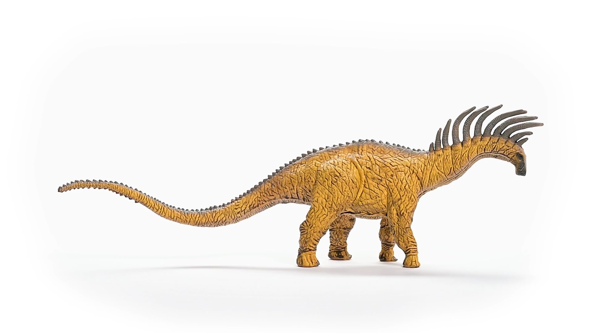 SCHLEICH 15042 DINOSAURS Bajadasaurus Figurine for ages 4+ - Image 4