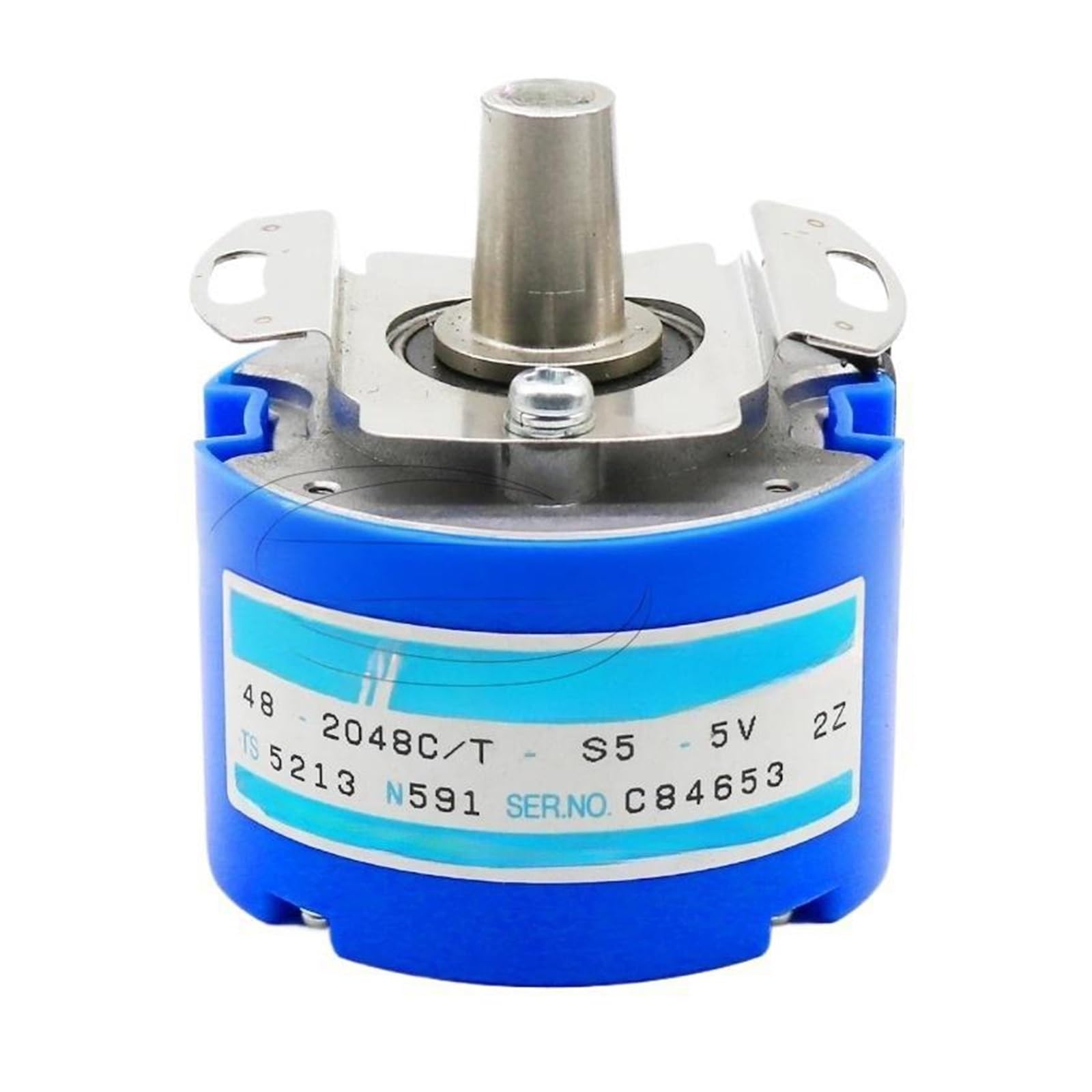 ZIDRMTKVK Encoder TS5213N591 OIH48-2048C/T-S5-5V