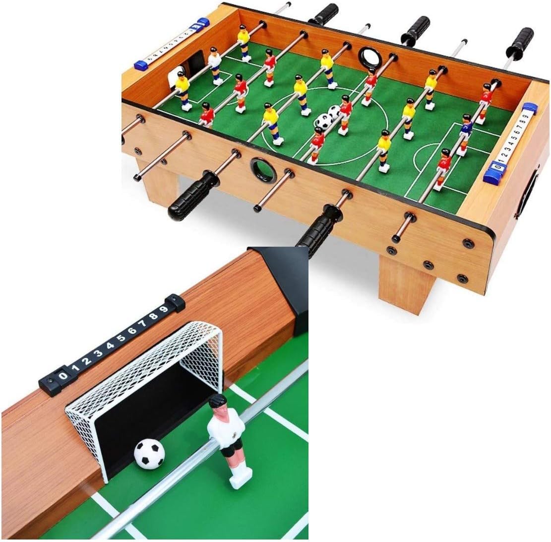 Lot De 10/20 Boules Baby-Foot Eois De Hêtre 33 Mm - Balles Babyfoot