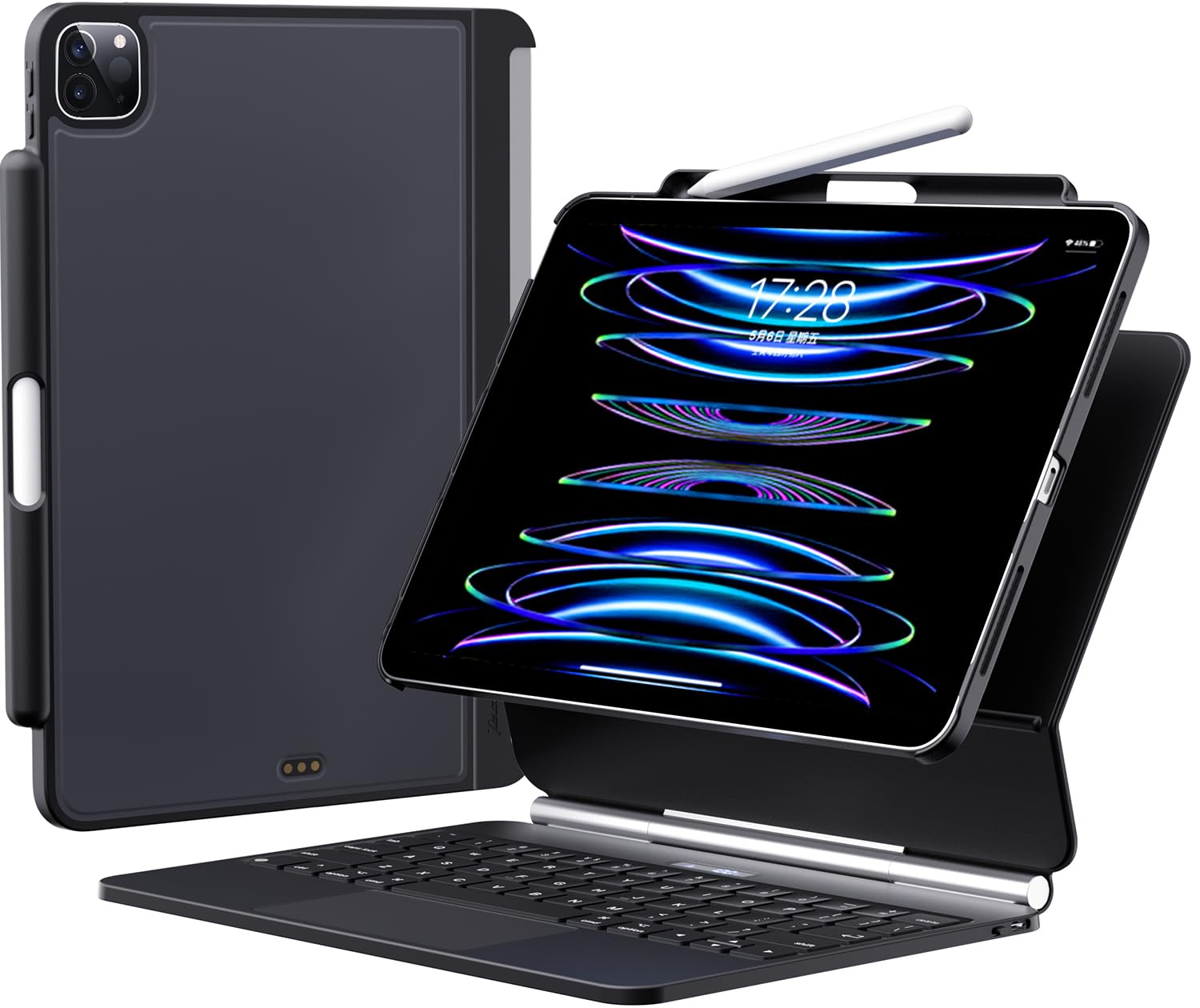 楽天市場】APPLE 純正 Smart Keyboard スマートキーボード アップル 
