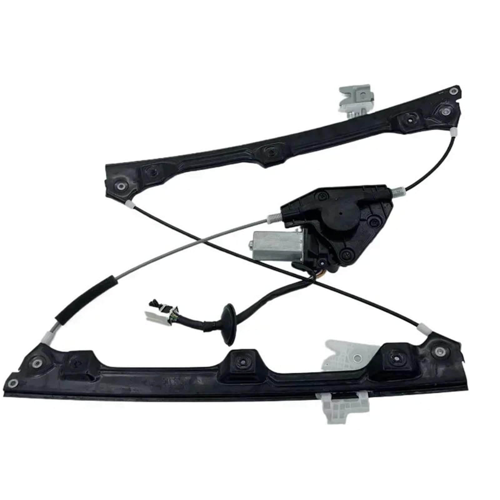 Issrdfeq Oem-80701-9W20a Window Regulator Electric Window Regulator Fit For Nissan Sentra B13 80721-9W20a, 80701-9W20a Window Winder(Oem-80701-9W20a)