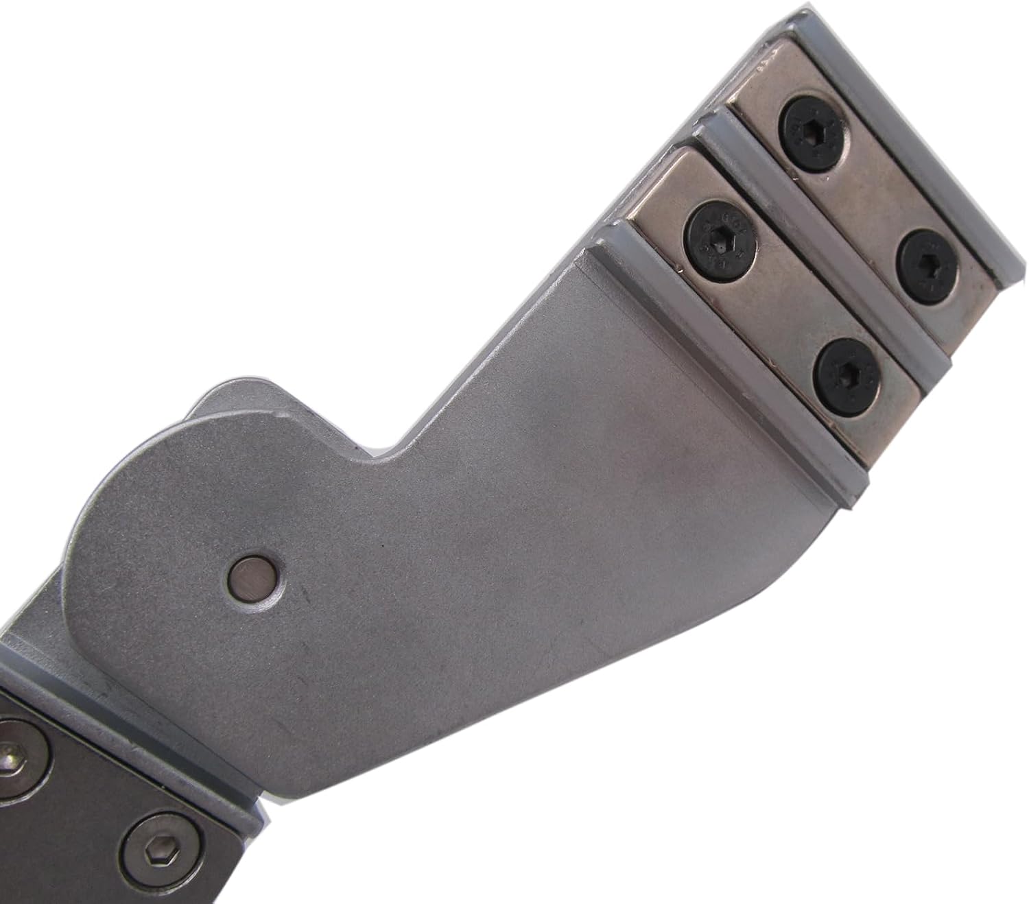 CKPSMS Brand - 1SET Binder Bracket Moving Arm Set #KHB01 Compatible with/Replacement for Durkopp Adler Brand 267 1767 Sewing Machines