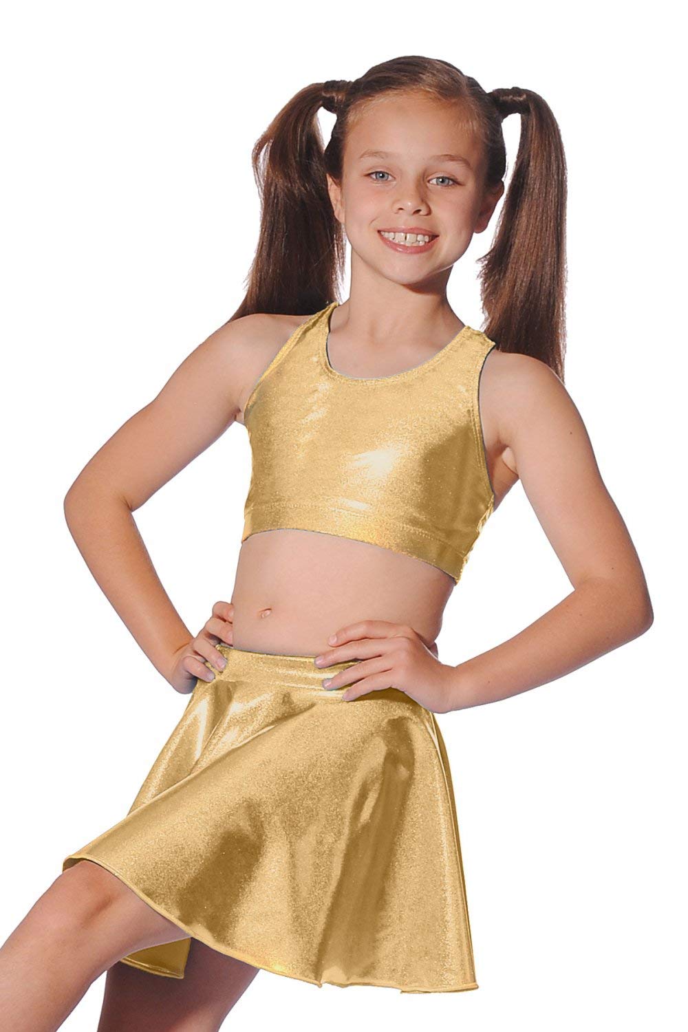 Roch Valley Gonna Circolare in Chiffon - All Questions