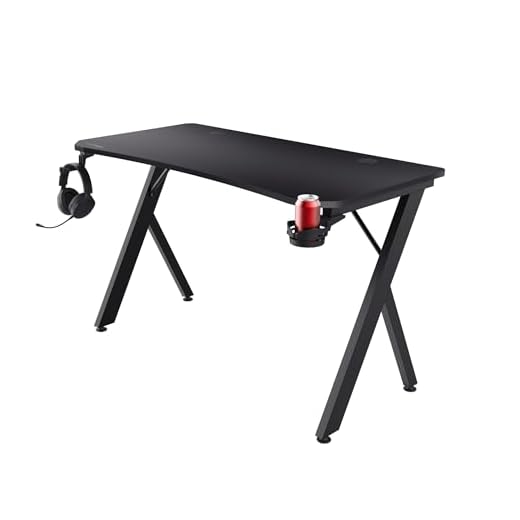 Trust Gaming GXT 712 Dynamus Tisch