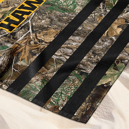 Image of Northwest NCAA Unisex-Adult Beach Towel