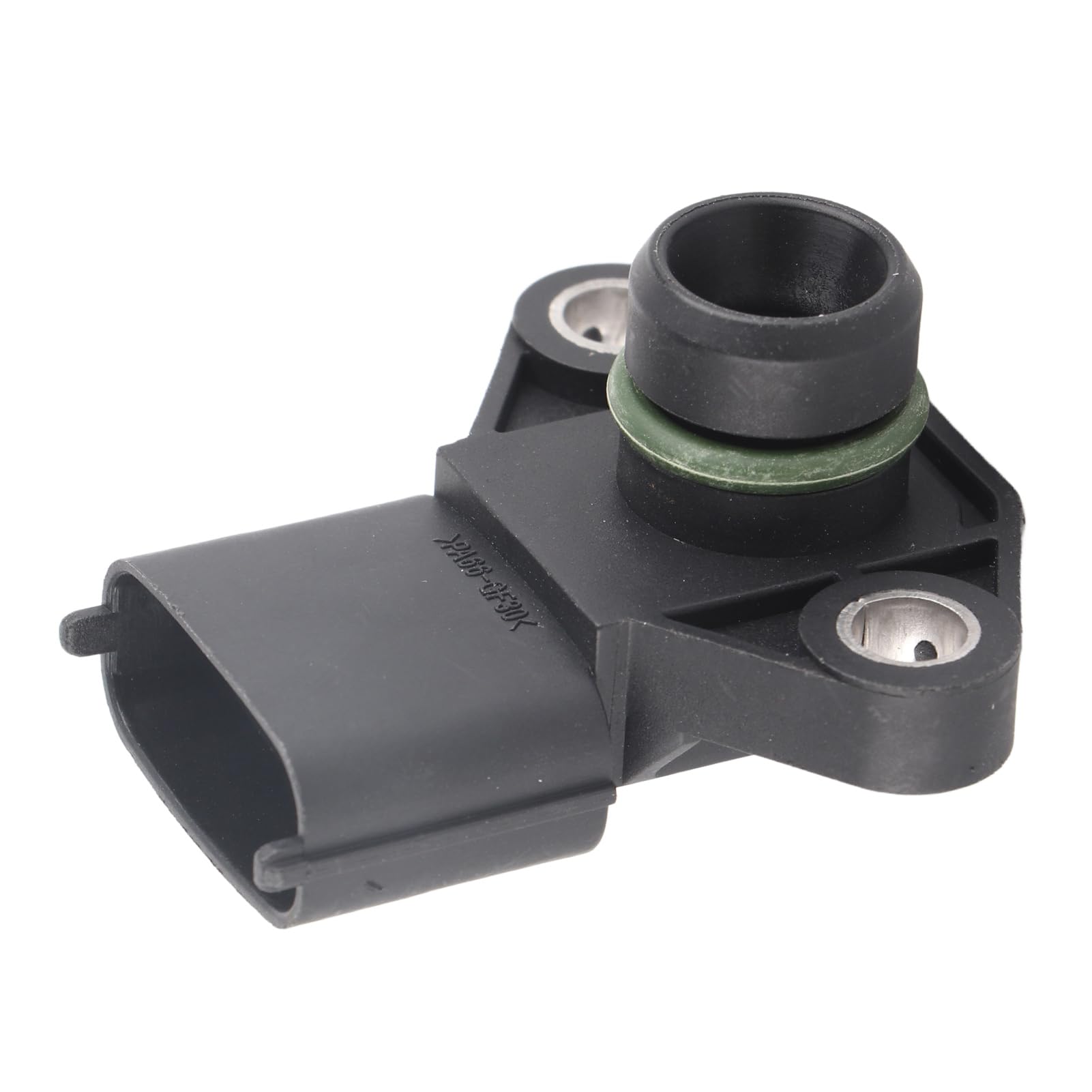 Tbest Sensor de Presión del Refuerzo 6675420017, Repuesto de Alto Rendimiento para Ssangyong Rexton Kyron Actyon Stavic