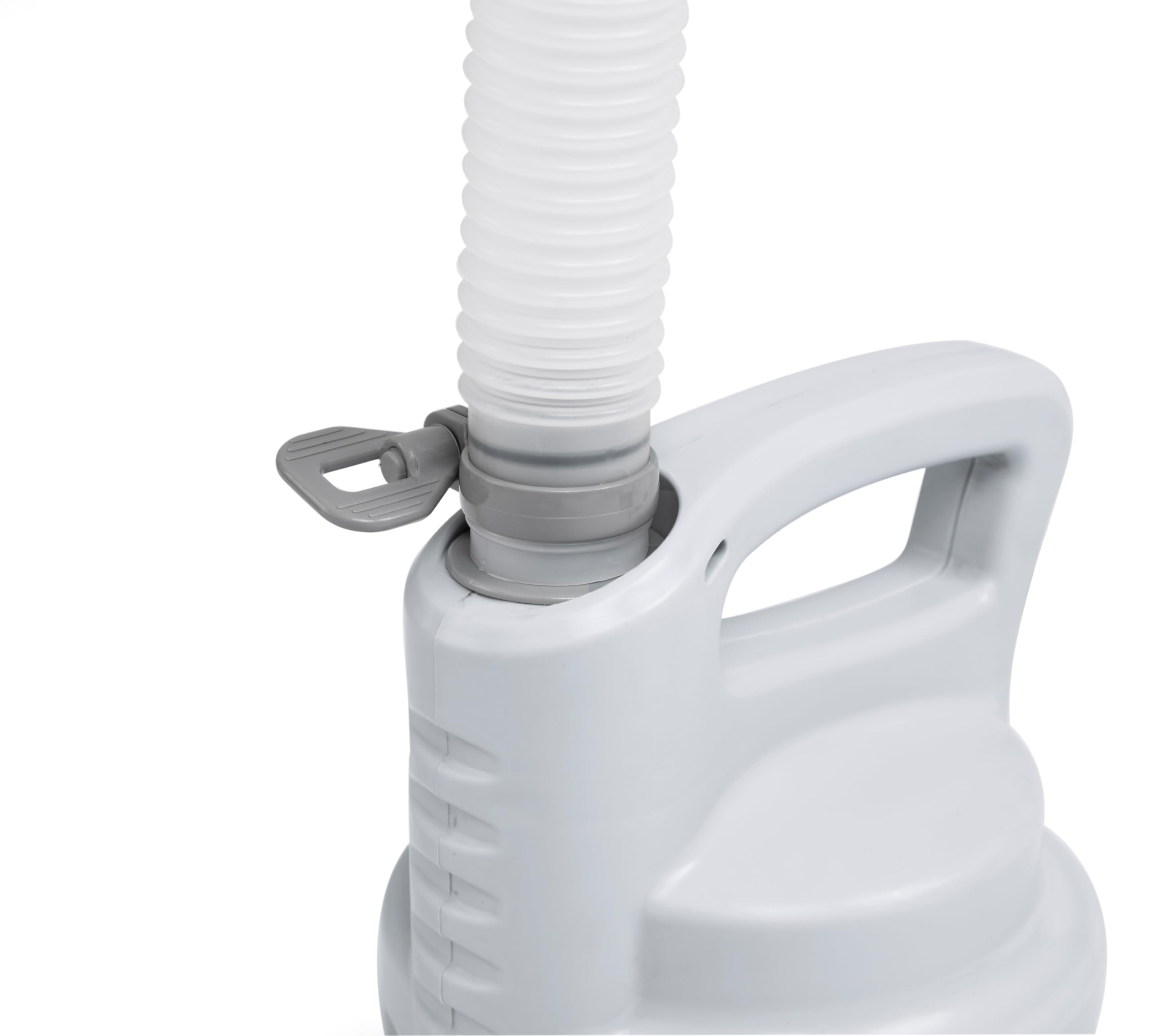Bestway 58230-6 Pompa di scarico per piscina fuori terra