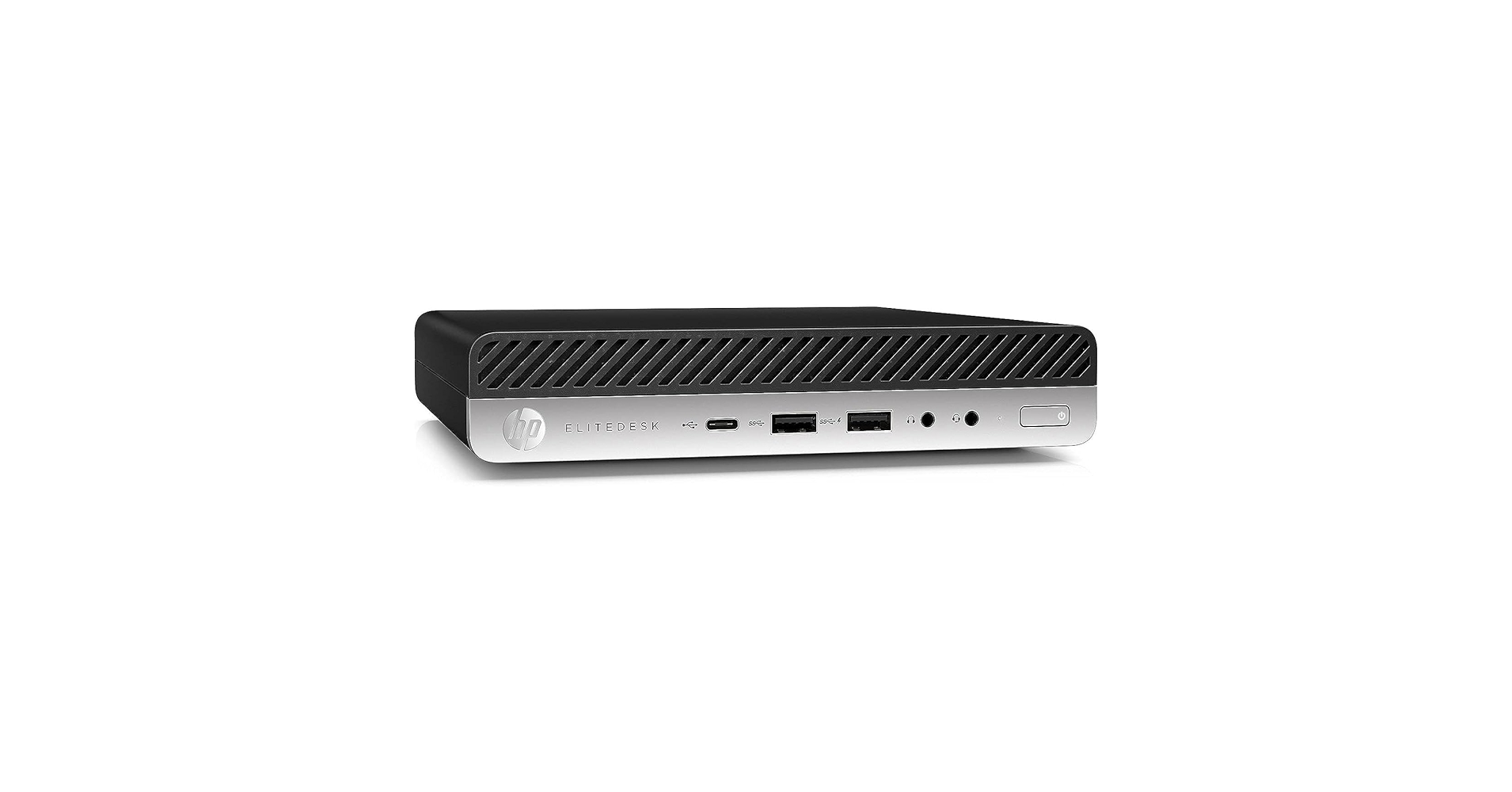 ミニPC HP EliteDesk 800 G5 / i5-9500 / 8GB Amazon.com: HP EliteDesk 800 G5 High-Performance Mini PC