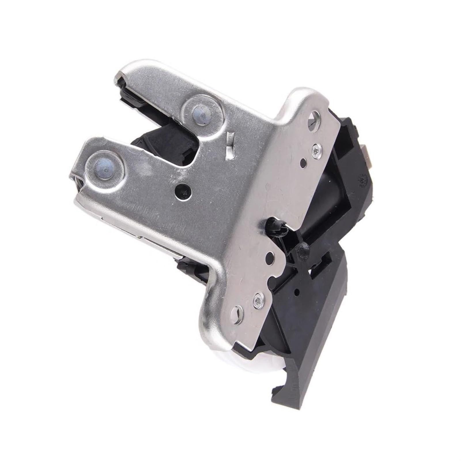 Yueyzhk One Color Car Tailgate Trunk Latch Mechanism Door Lock Actuator Accessories For Jetta Mk5 Sedan Only 2006 2007 2008-2011