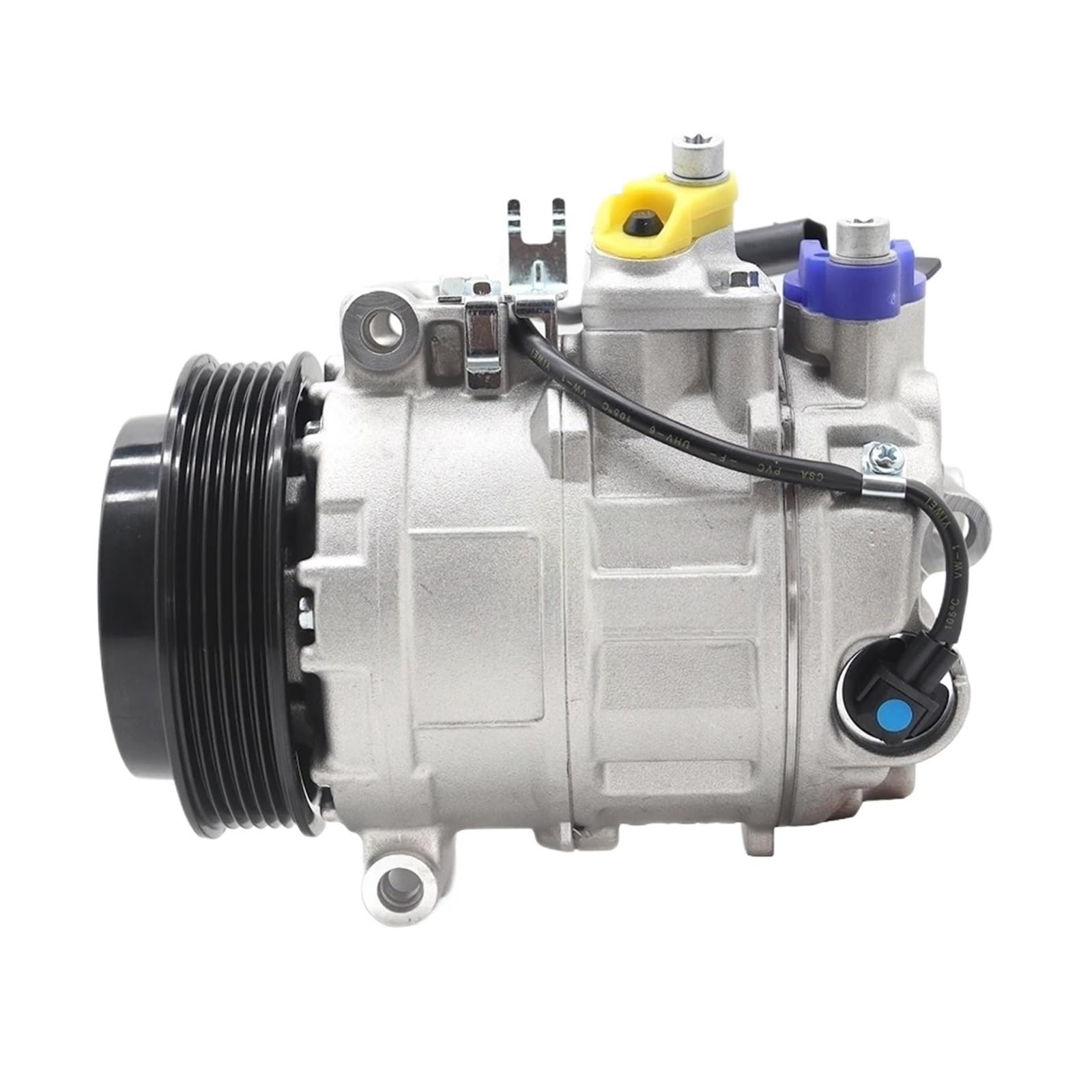 Jmcxwlaq One Color Auto Ac Compressor Compatible For Porsche Panamera 3.0T 97012601106