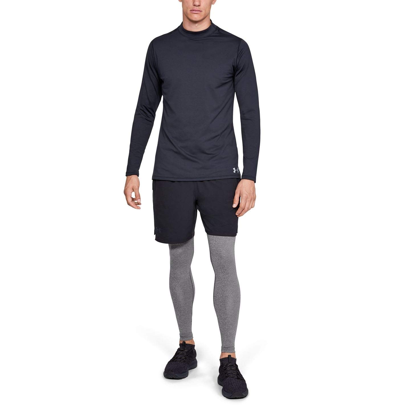 Under Armour Coldgear - Leggings Hombre
