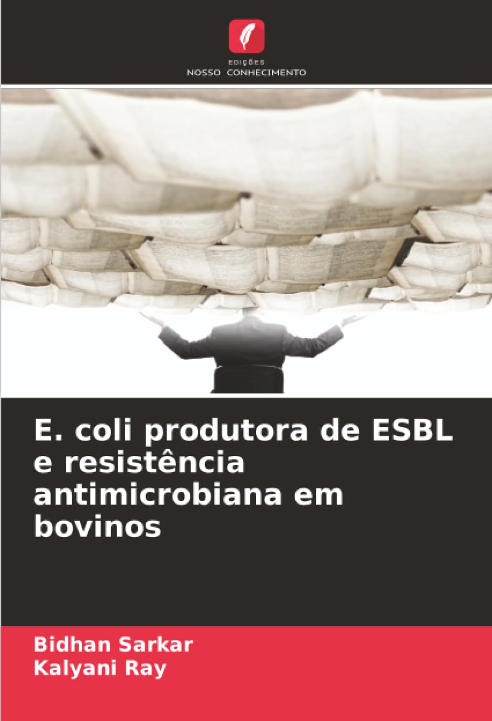 E. coli produtora de ESBL e resistência antimicrobiana em bovinos