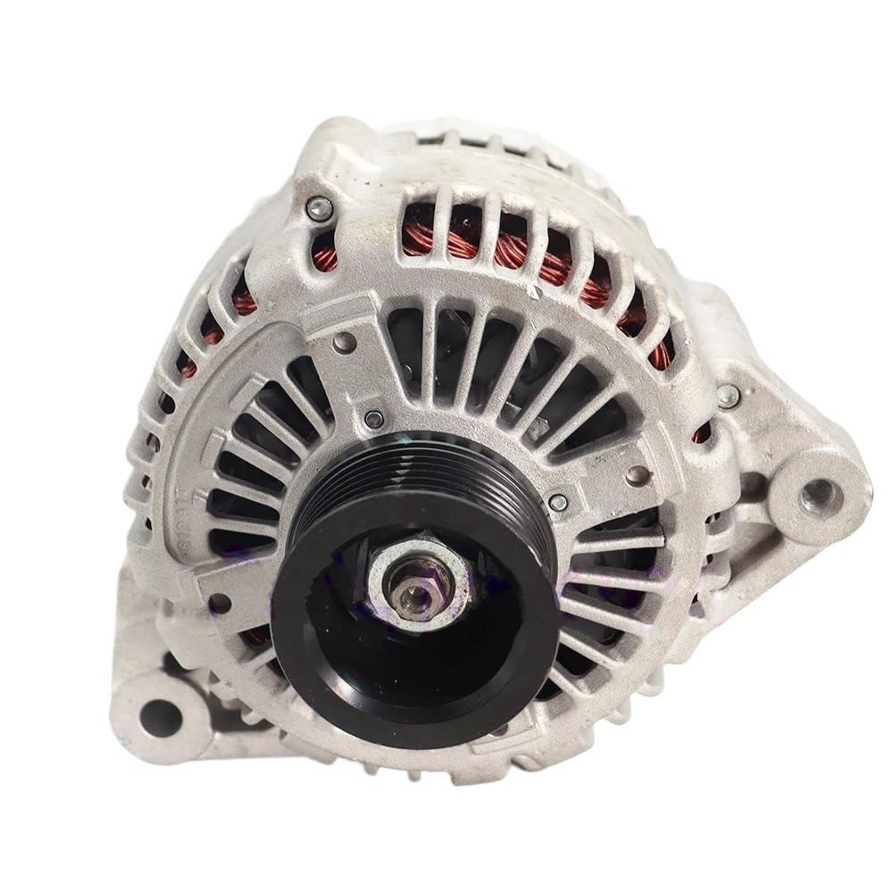 Alternatory samochodowe Pasuje do typu X I (X400) V6 2.1L 2.5L 3.0L 02-08 1X43-10300-CB TN102211-0860 C2S40072 XR822418 1X4310300BD 12V 120A Alternator z wbudowanym regulatorą