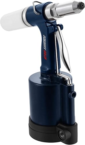 Campbell Hausfeld Pistola de remache Pop (TL053900), azul