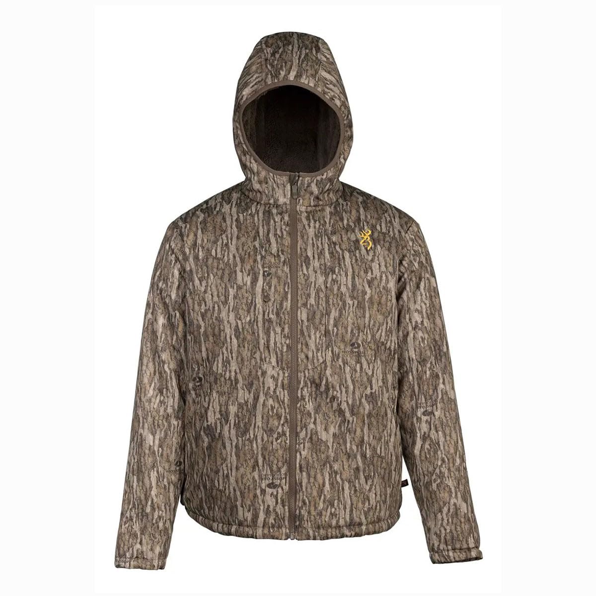 Browning 3033076006: Parka, Closing Day Late Season, Rte
