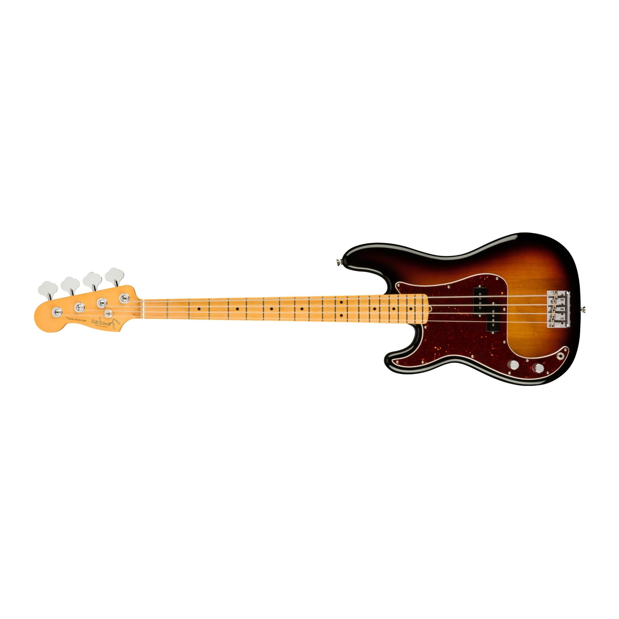 Amazon.com: Fender American Professional II Precision Bass