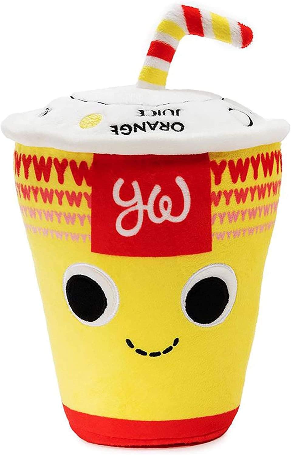 plush happy meal amazon