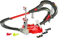 Pista Hot Wheels - Formula 1 Circuito de Corrida - JDY15