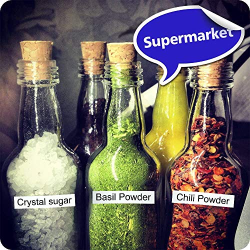 Unistar Compatible Label Tape Replacement For Brother Ptouch 12Mm 0.47 Inch Laminated Black On White Tape, Tze-231 Tze231 Tz-231 For Label Maker Pt-D210 Pt-D400 Pt-D600 Pt-1280, 26.2 Feet, 10 Pack #TOP3