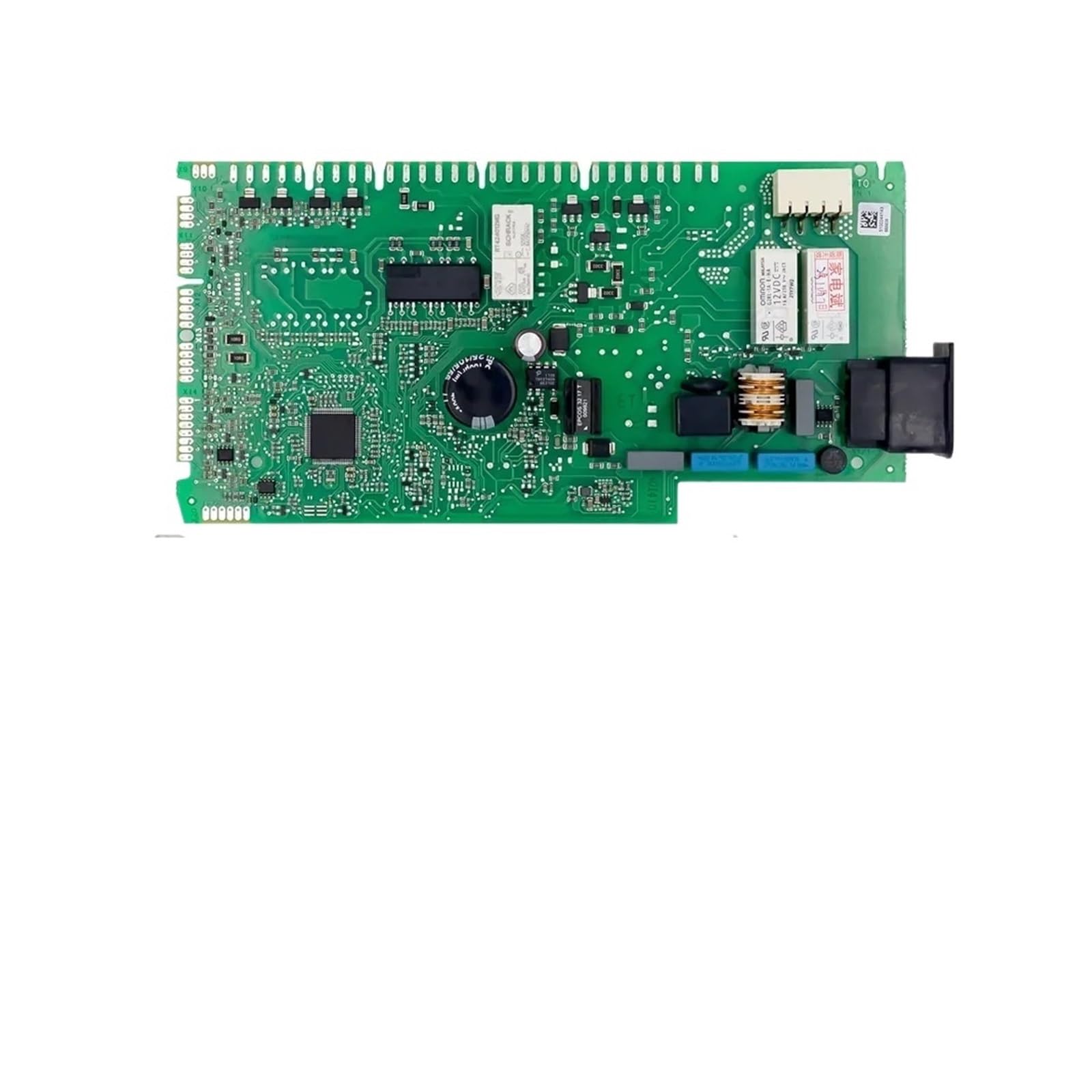 Placa De Control De Lavavajillas, Compatible Con Siemens, Circuito Impreso 9000968115, Piezas For Lavavajillas.
