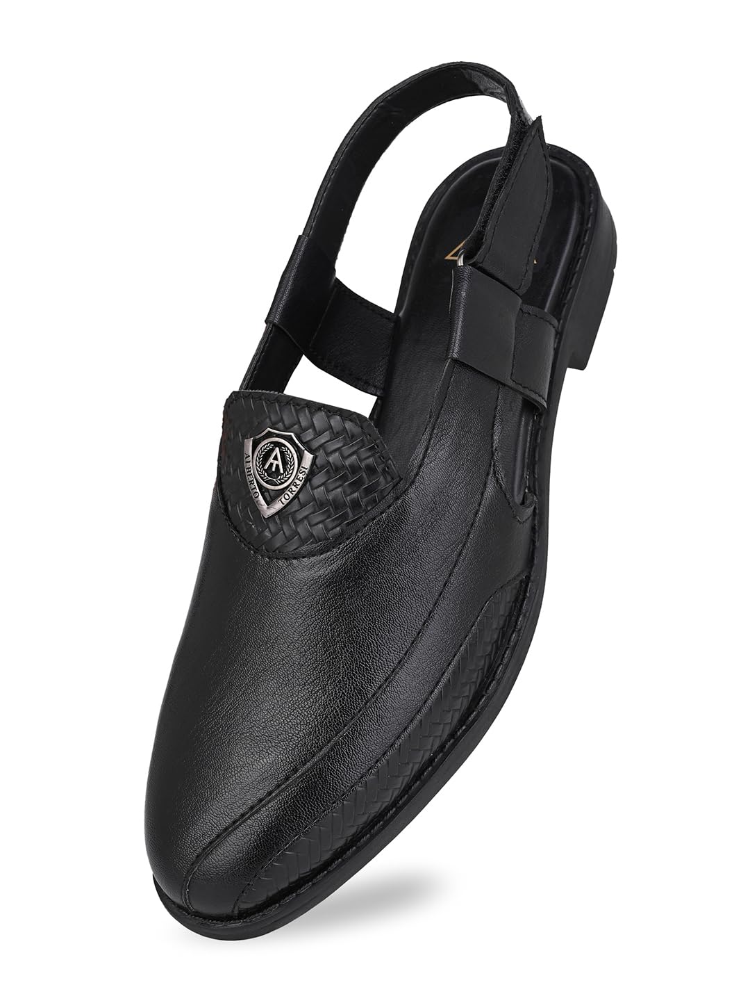 alberto torresi Men Casual Sandal-picture-15