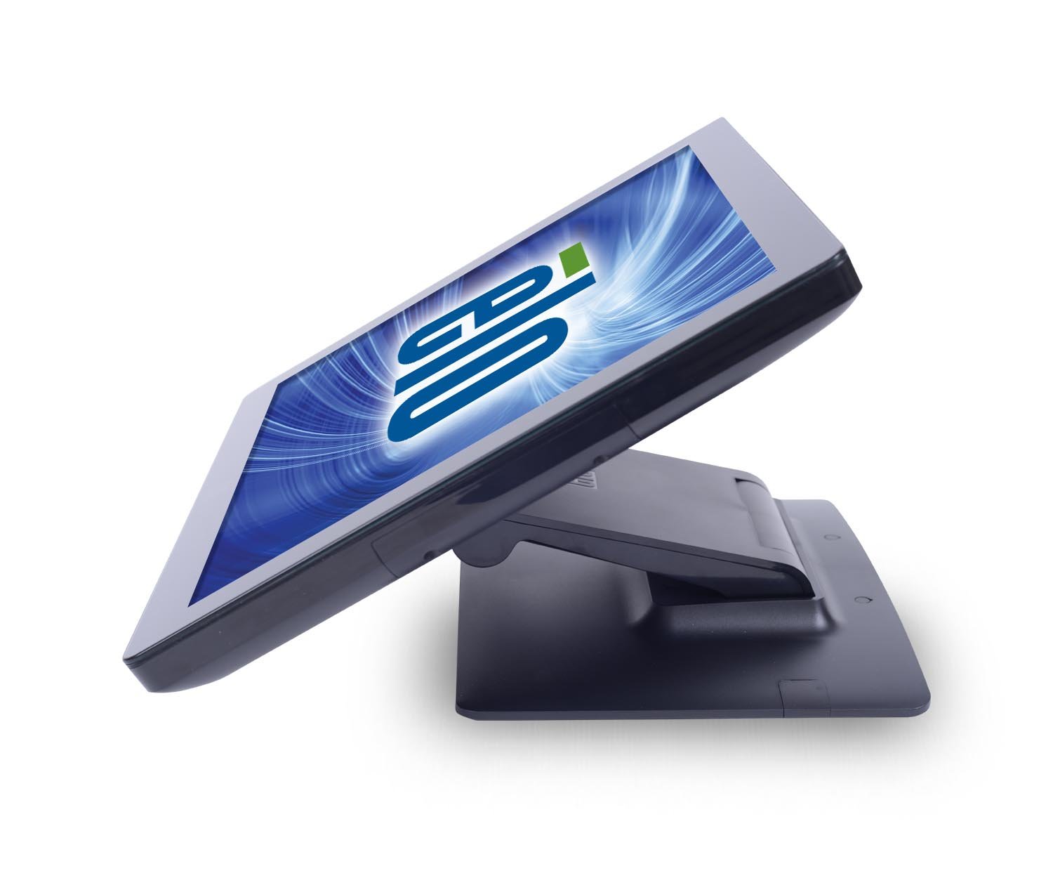 elo ET1723L 17型 タッチパネルモニター 17.0型LCDデスクトップタッチモニター（1723L） – タッチパネル