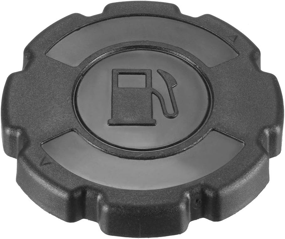 Briggs and Stratton Genuine Fuel Tank Cap 497929S : Amazon.co.uk ...