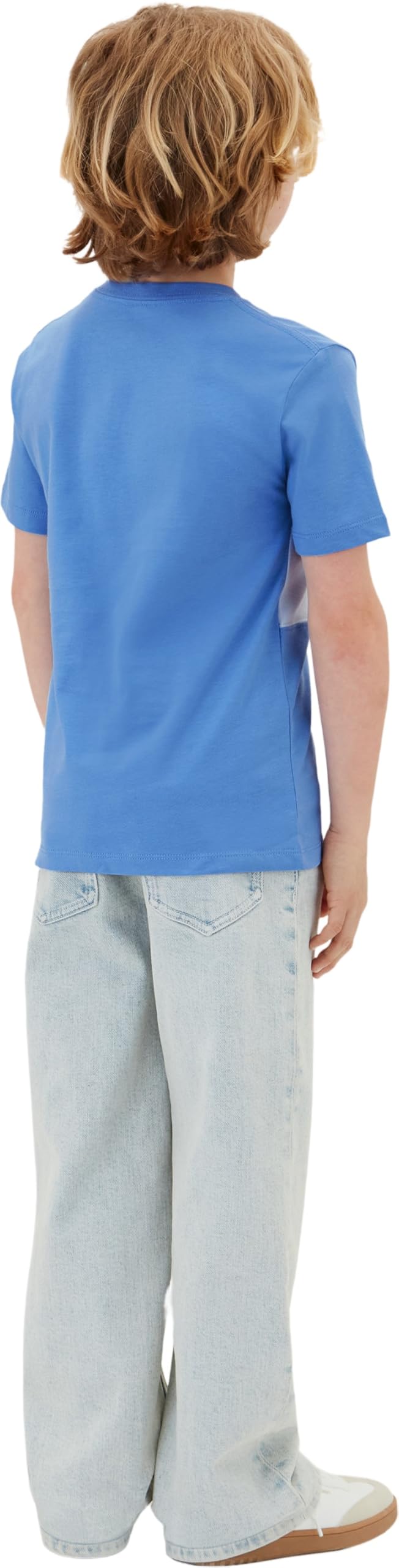 Calvin Klein Jungen S/S T-Shirt
