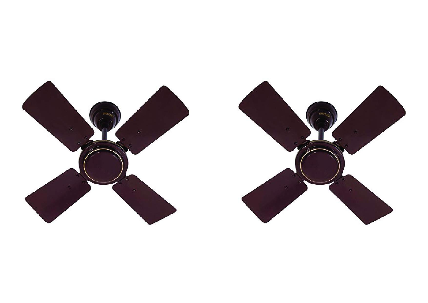 Usha CF Swift 600MM Brown