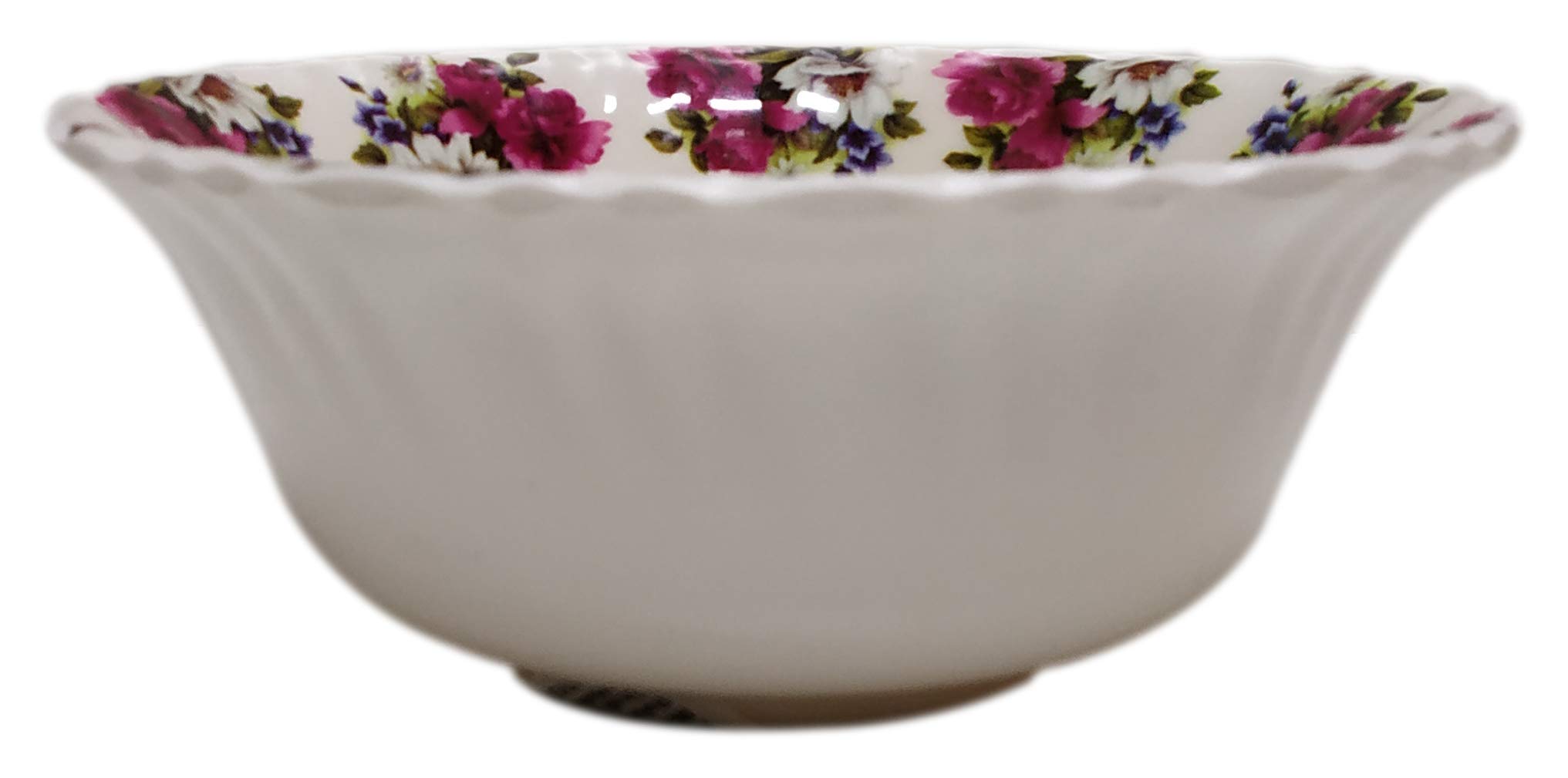 Dinesmart Opal Veg Bowl, 230ml, 1 Piece