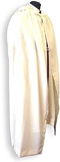 Knights Templar Priests Mantle Cloak (XX-Large, Superior)