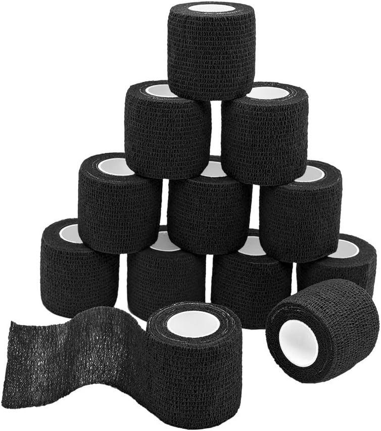 nastro impermeabile per ferite