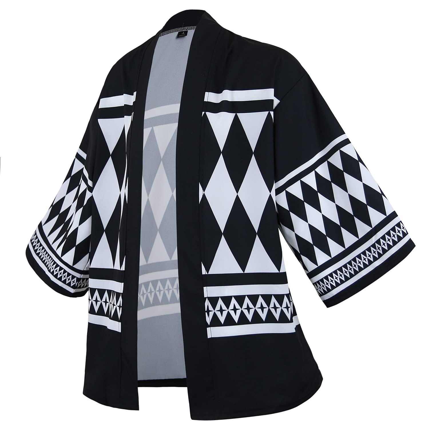 Photo 1 of NO RETURNS COSTUME BUNDLE - 3 KIMONO , 2 WIGS 