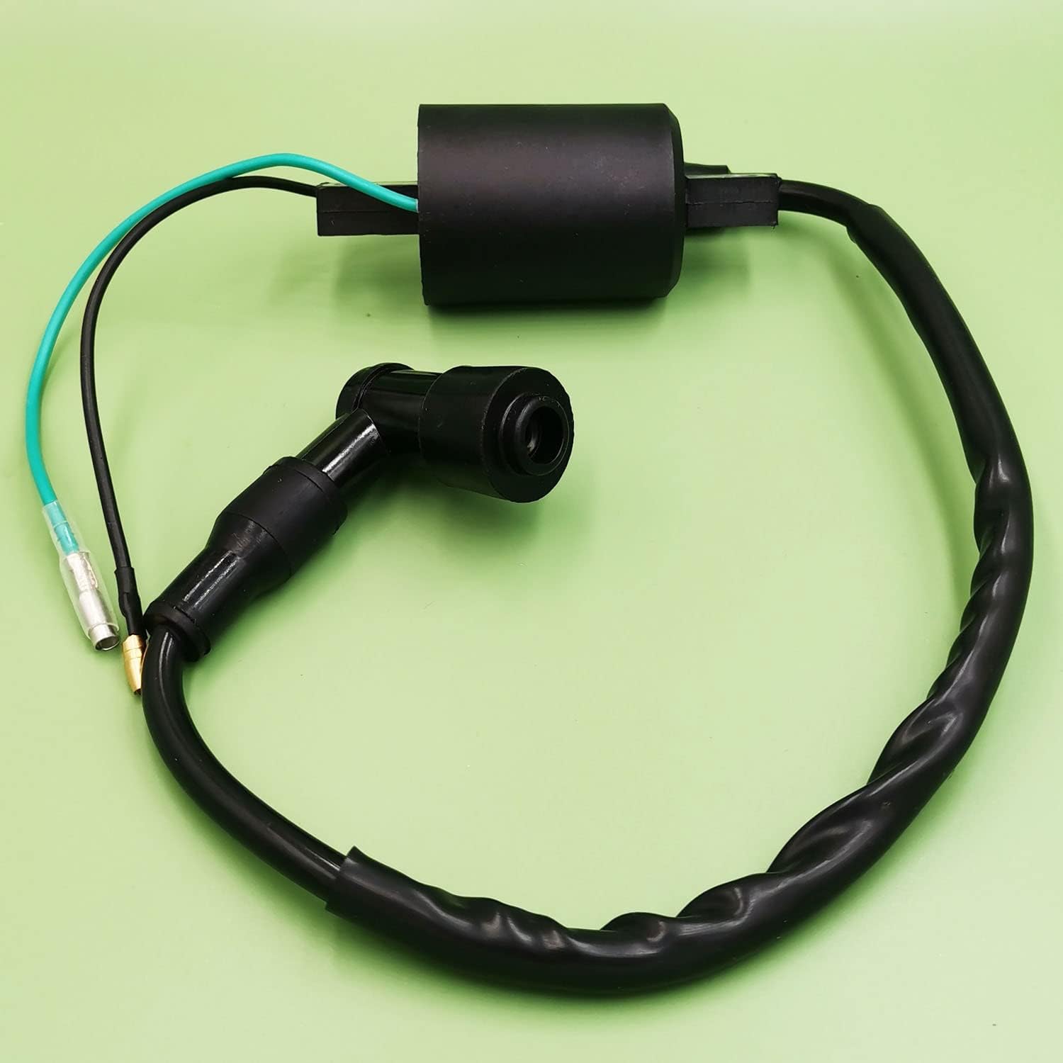 6 Volt Ignition Coil For Honda S90 CB100 CL100 CL90 SL100