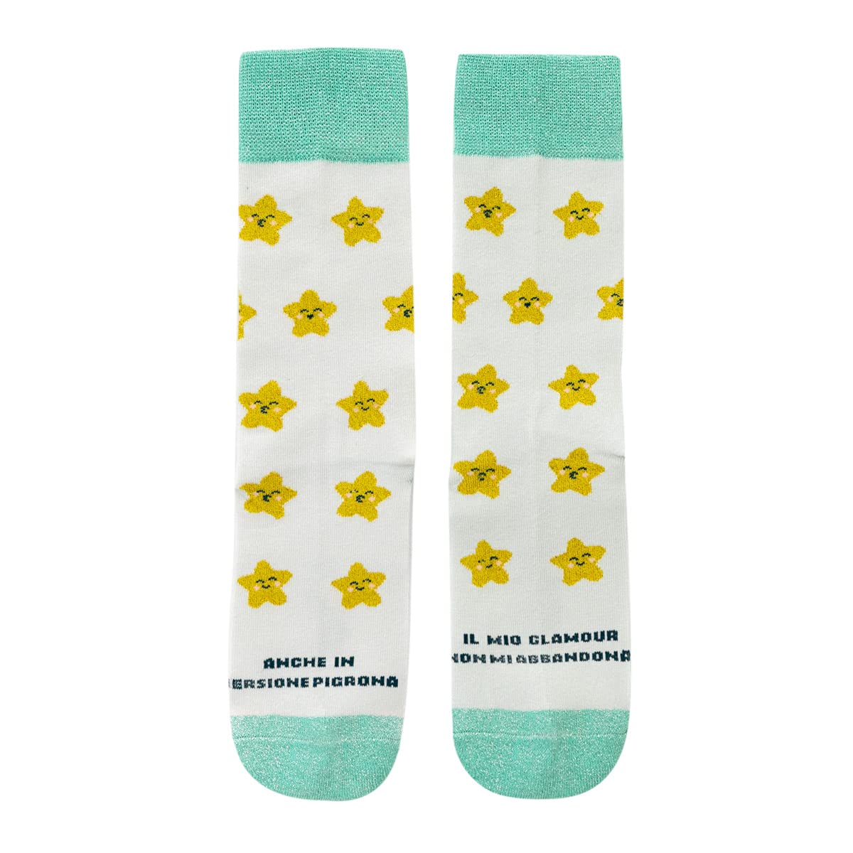 Mr. Wonderful Calzini T 42-46 Meglio insieme