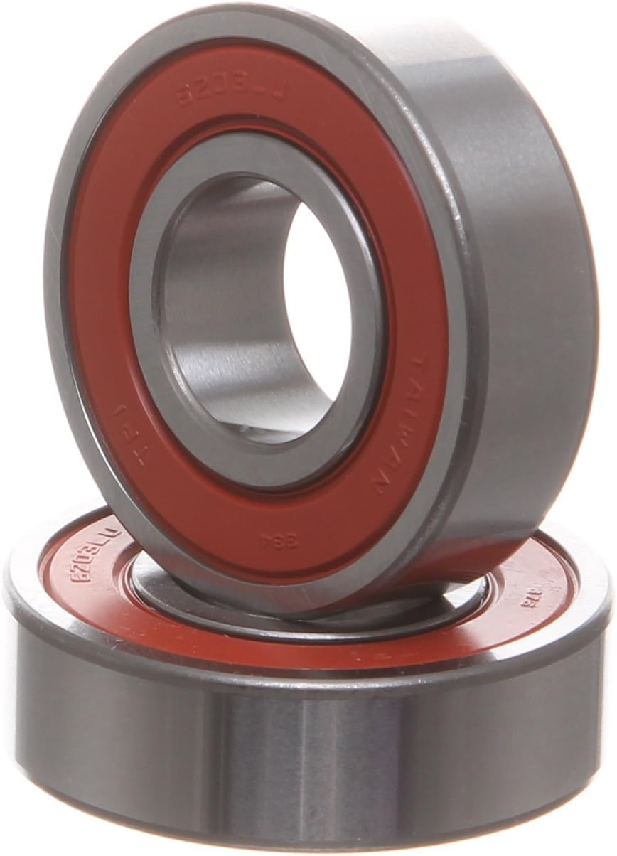 Cuscinetto Mandrino Toro Cuscinetto Mandrino C3 Per Tagliaerba Toro Timecutter Ricambio 100 1048 112 0423 P 909266 - Foto 10