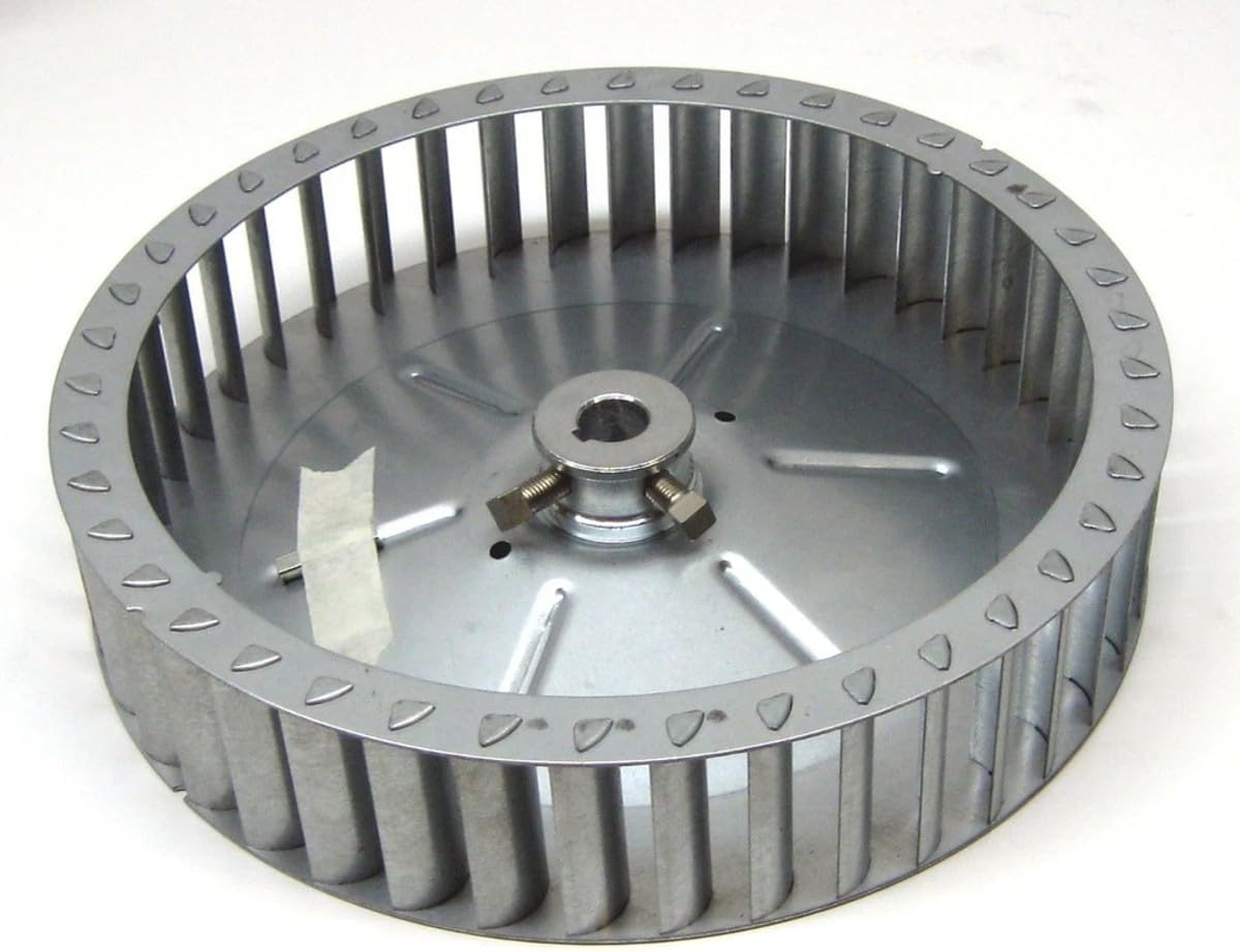 Blower Wheel Replacement for DUKE 26-1328 Commercial Convection Oven 153093