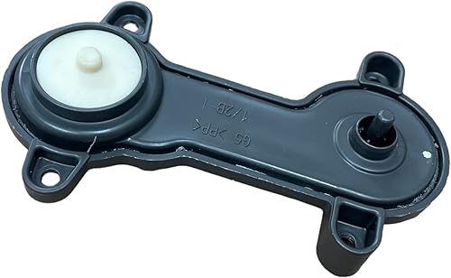 Conjunto de depósito con herramienta 440003499 compatible con limpiadores de alfombras Hoover PowerScrub FH50130 FH50135 FH50140 FH50150 FH50151