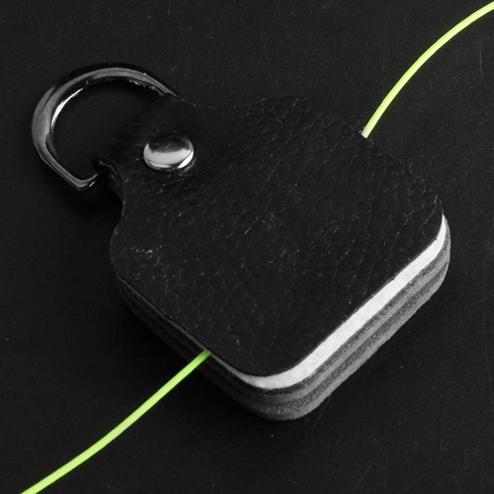 Coupeur De Ligne De Pêche - DILWE - Compact - Acier Inoxydable - Léger