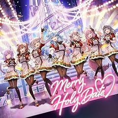 Merry Holy Date♡ / hololive IDOL PROJECT