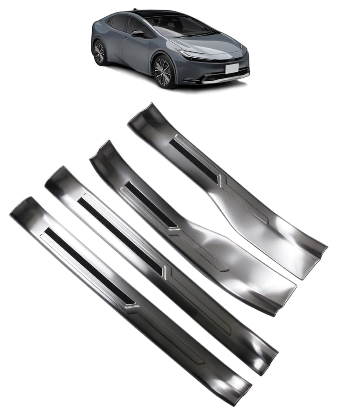 Amazon | 【Drive Car】トヨタ 新型 プリウス 60系 専用 FOR PRIUS60