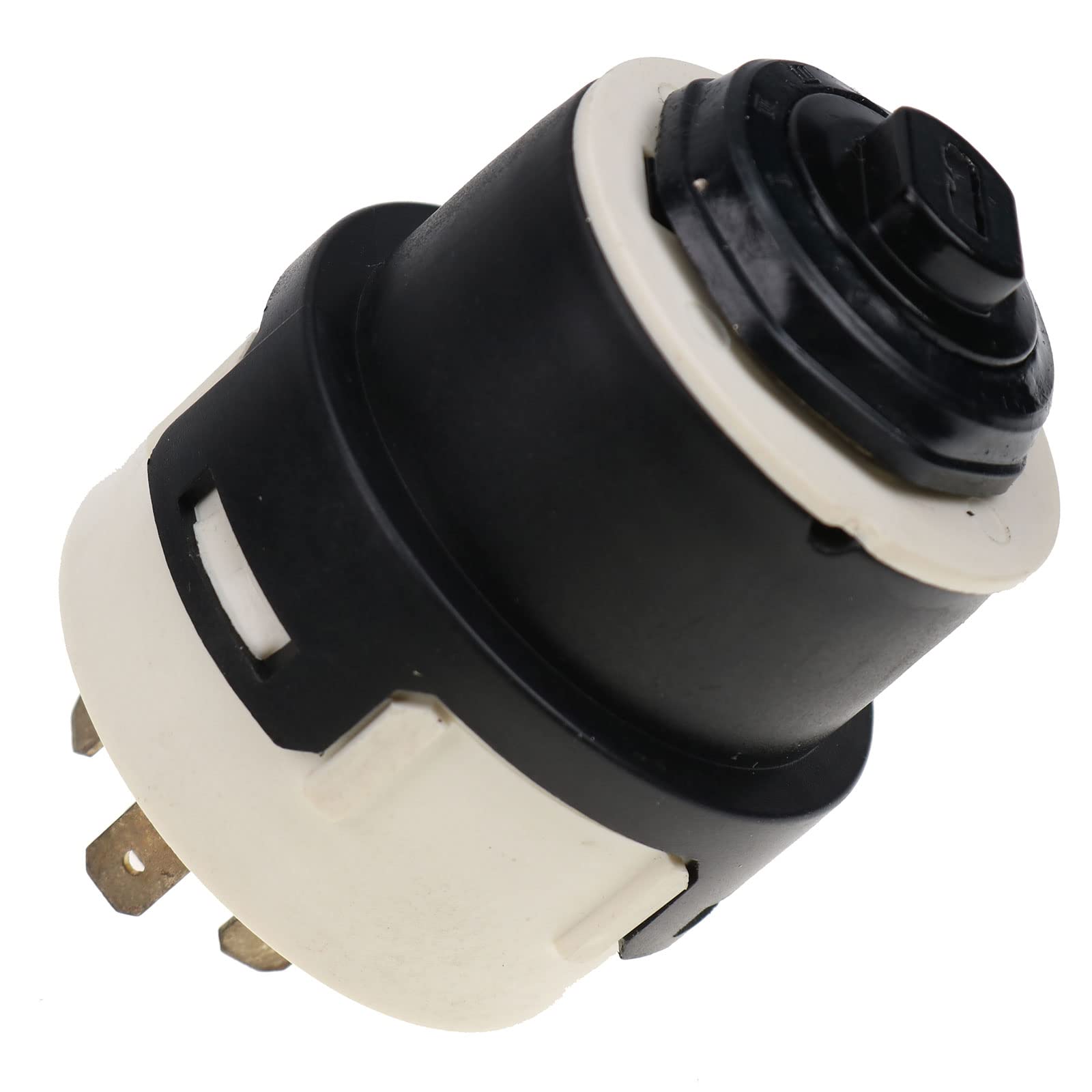 Amazon.com: Friday Part Ignition Switch 87431469 for Case Light  