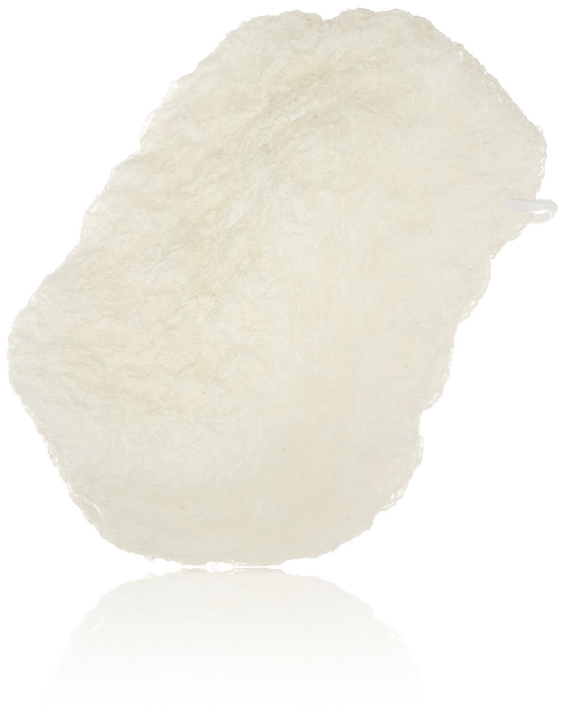 The Japanese Konjac Sponge, Pure White Sponge Beauty