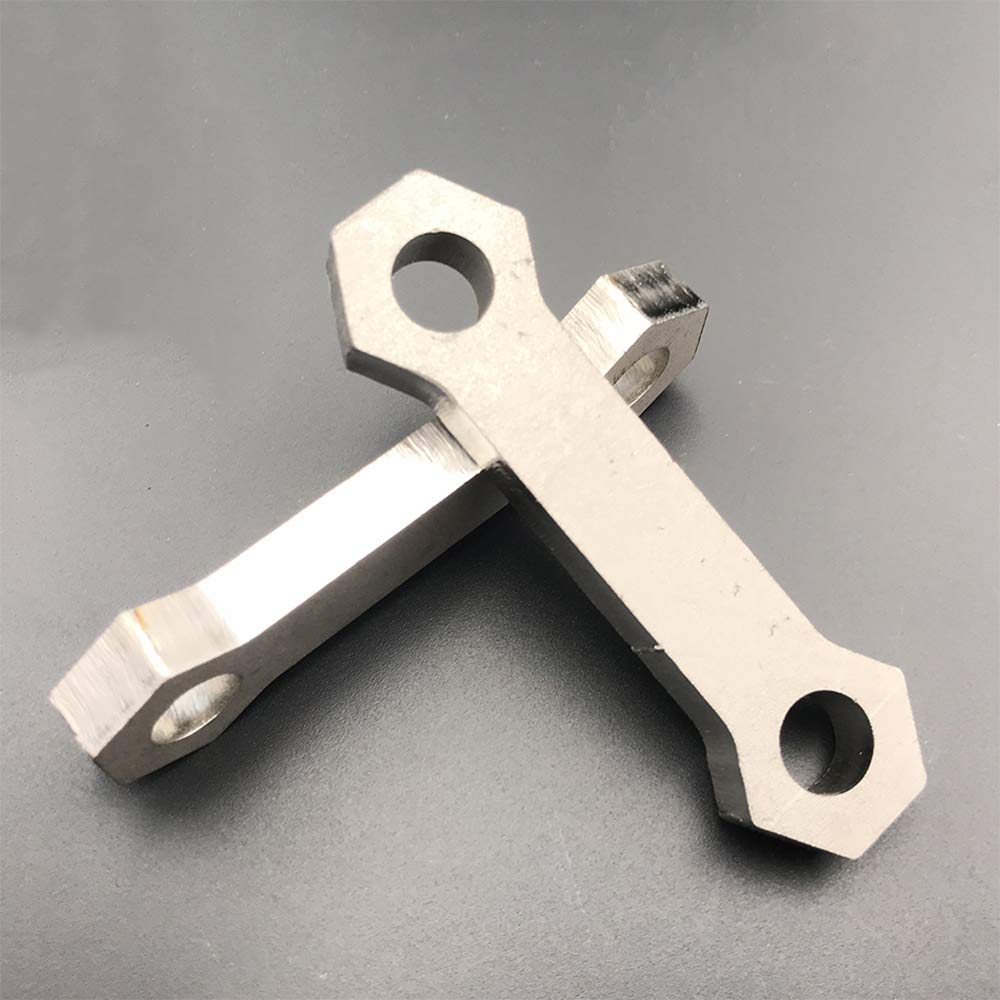 Amazon | バイク用車高調整キット ローダウンリンク ローダウンキット