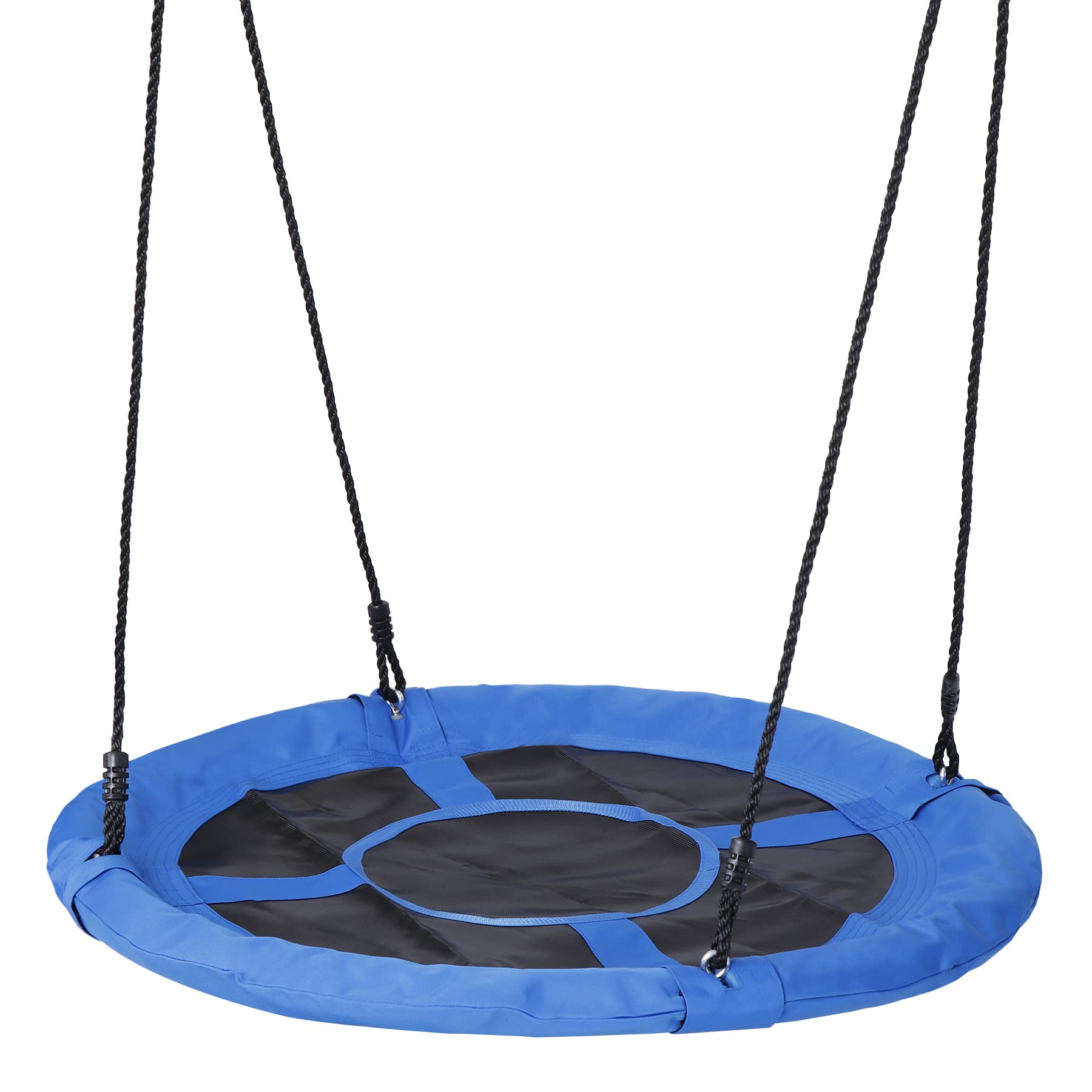 HomGarden Saucer Tree Swing Set 40
