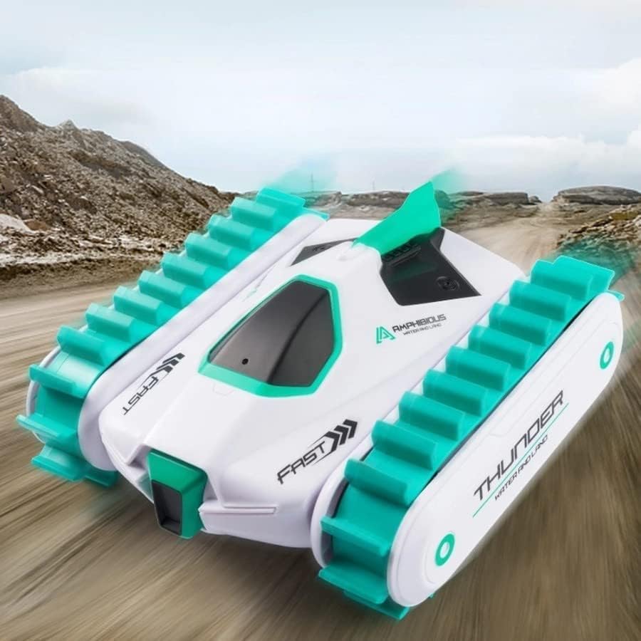 Exilom Stunt Car (Speed Terrain)