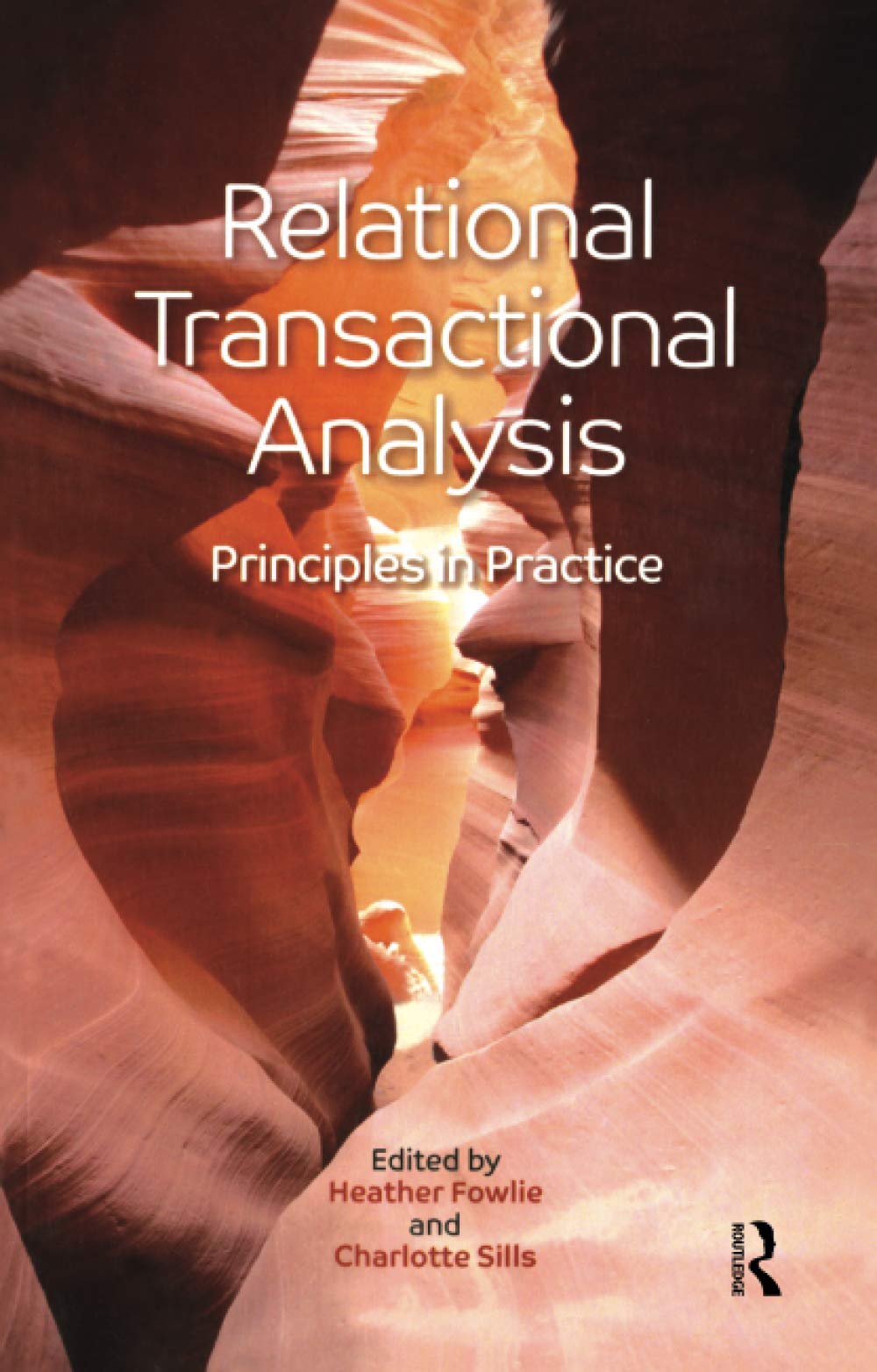 Relational Transactional Analysis: Principles in Practice