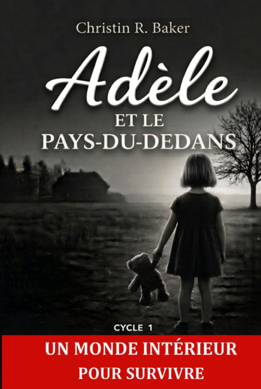 ADÈLE: et le Pays-Du-Dedans